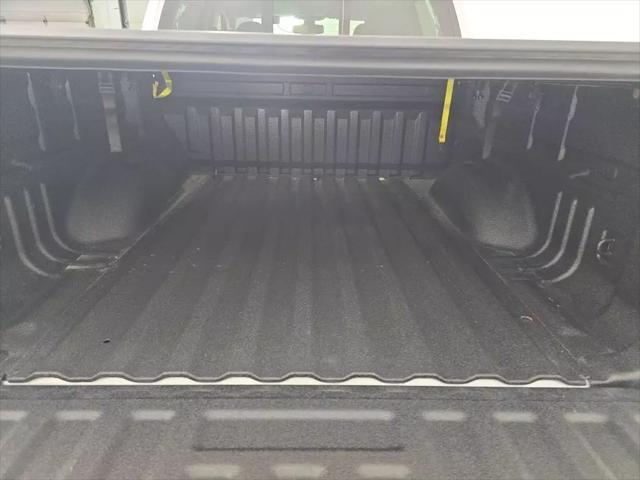 used 2022 Chevrolet Colorado car, priced at $35,977
