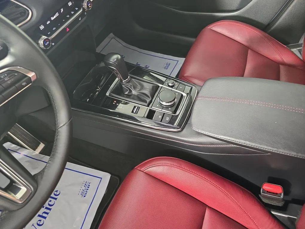 used 2024 Mazda CX-30 car, priced at $26,977