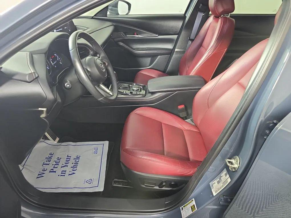 used 2024 Mazda CX-30 car, priced at $26,977