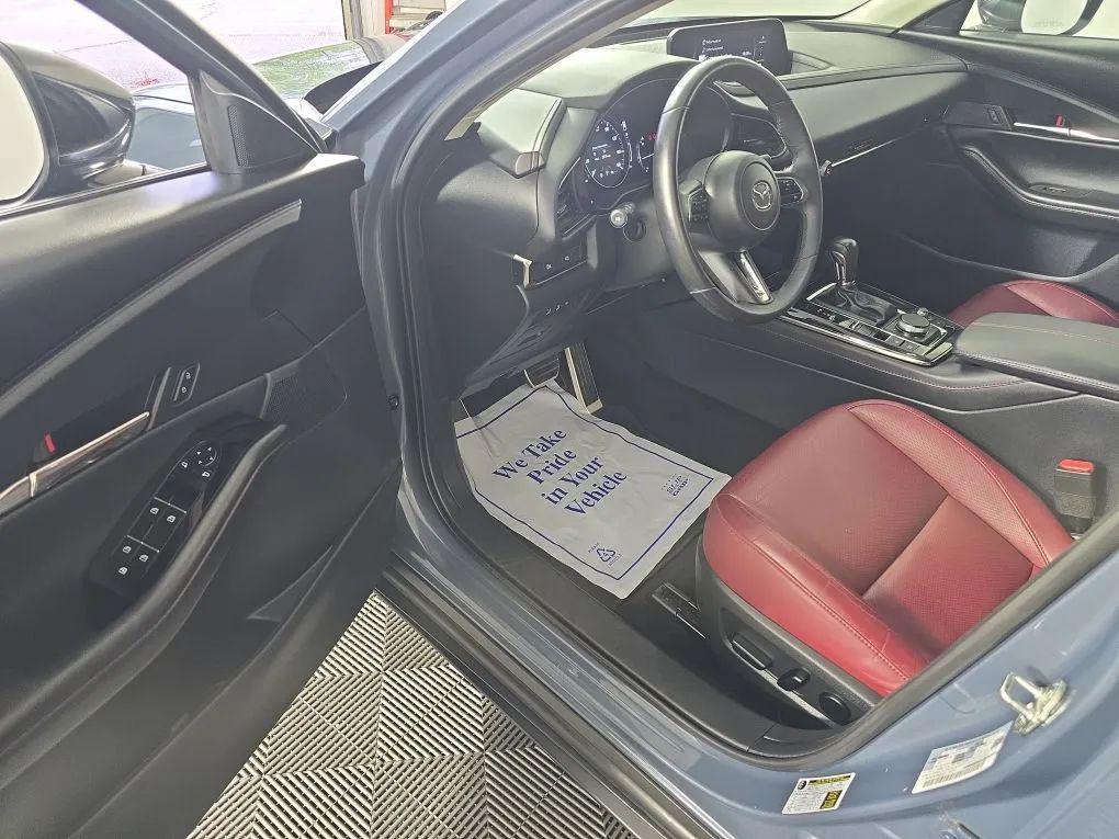used 2024 Mazda CX-30 car, priced at $26,977