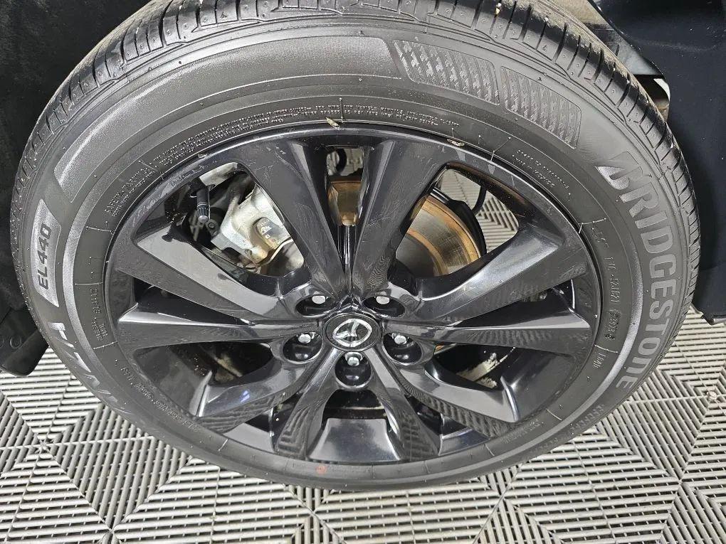 used 2024 Mazda CX-30 car, priced at $26,977