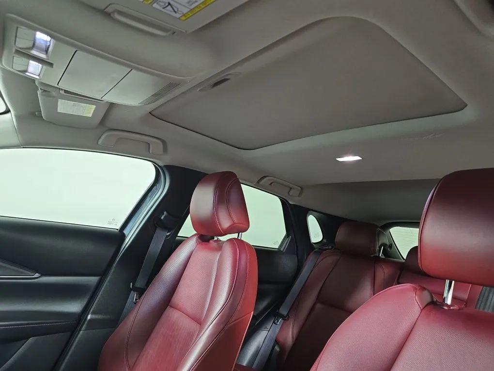 used 2024 Mazda CX-30 car, priced at $26,977