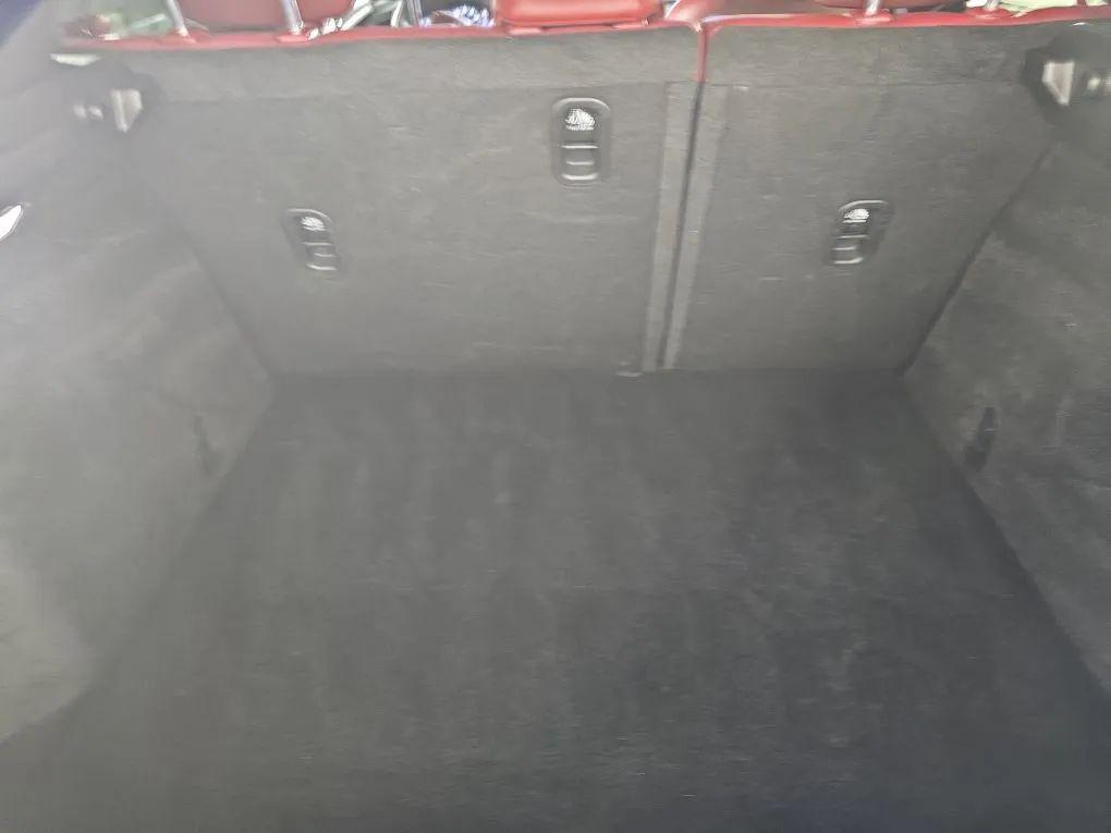used 2024 Mazda CX-30 car, priced at $26,977