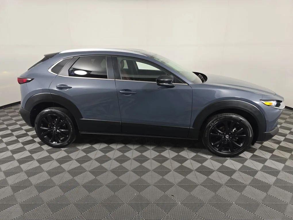 used 2024 Mazda CX-30 car, priced at $26,977