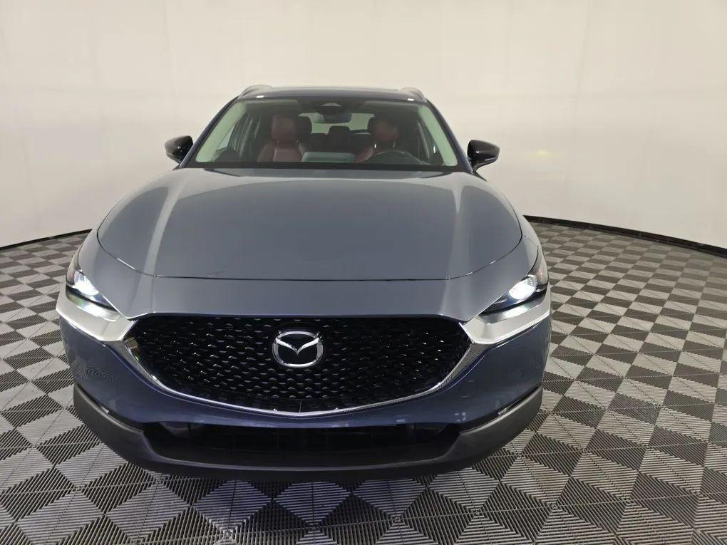 used 2024 Mazda CX-30 car, priced at $26,977