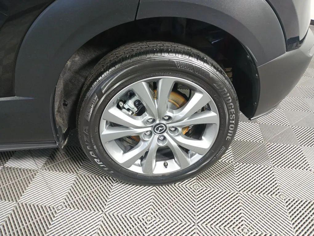 used 2024 Mazda CX-30 car, priced at $24,977