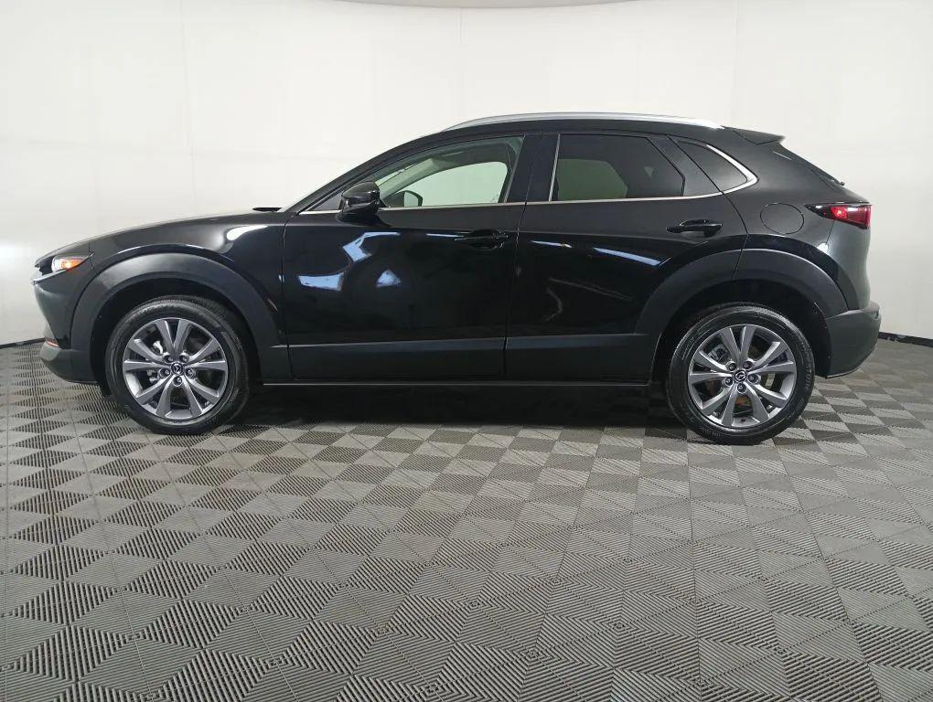 used 2024 Mazda CX-30 car, priced at $24,977