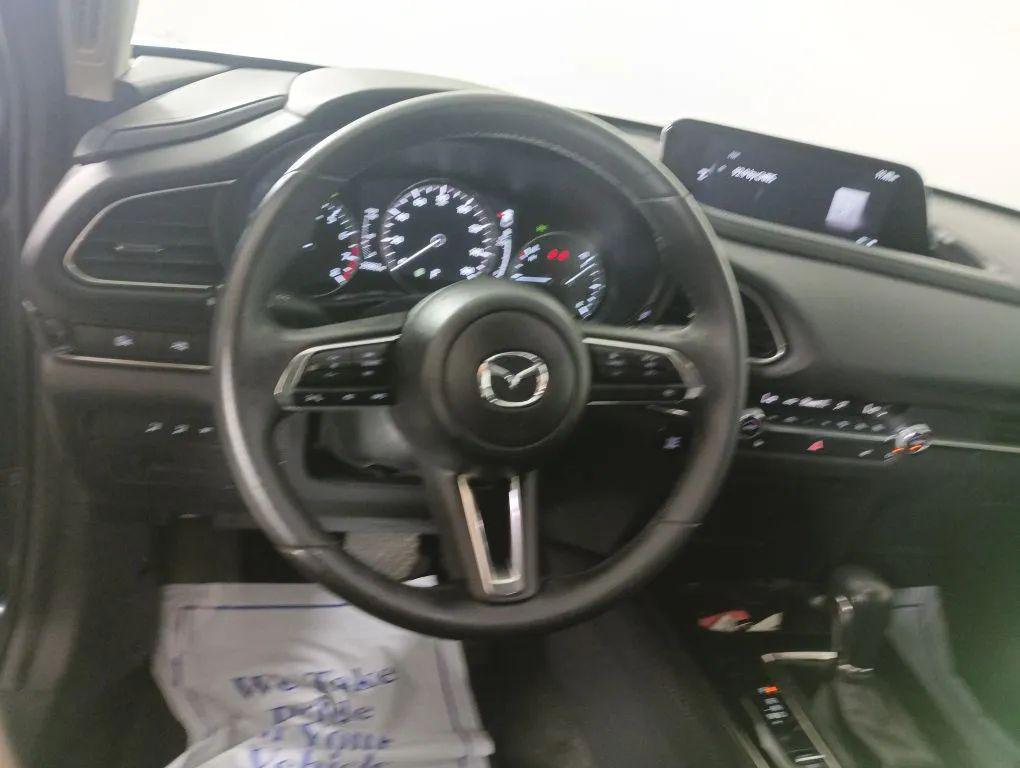 used 2024 Mazda CX-30 car, priced at $24,977