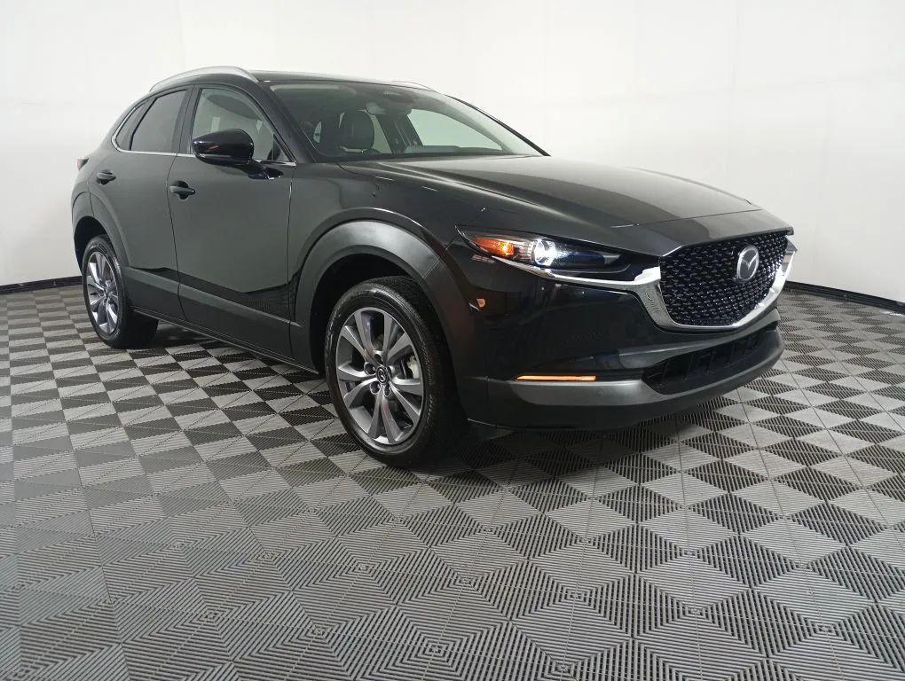used 2024 Mazda CX-30 car, priced at $24,977