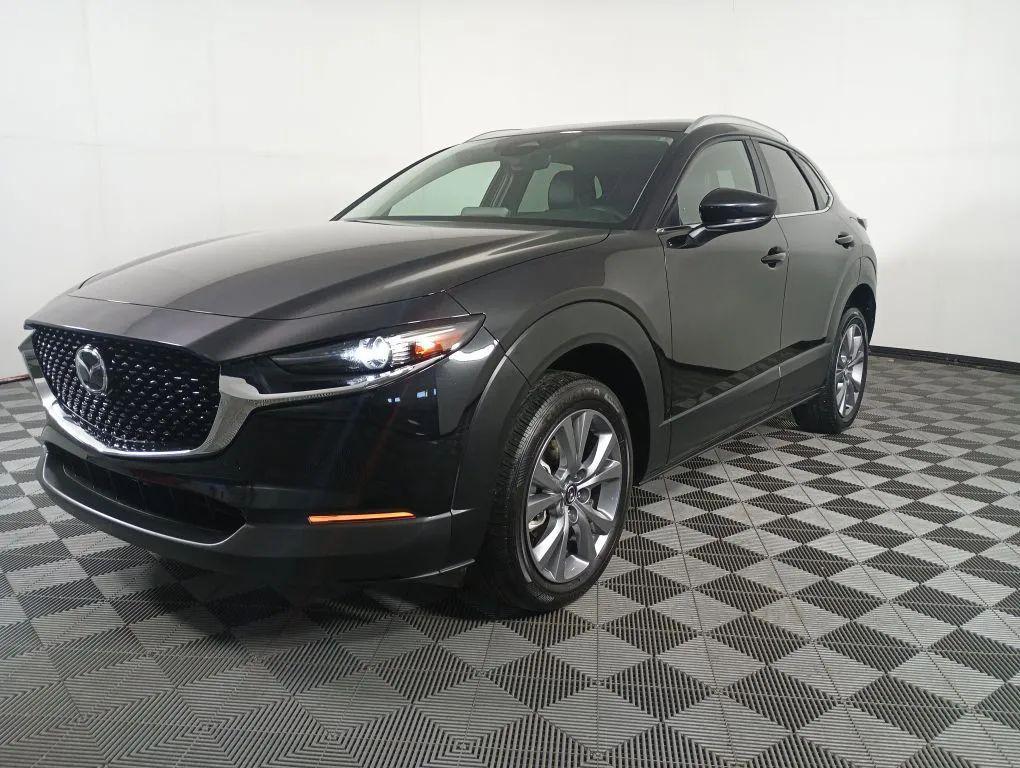 used 2024 Mazda CX-30 car, priced at $24,977