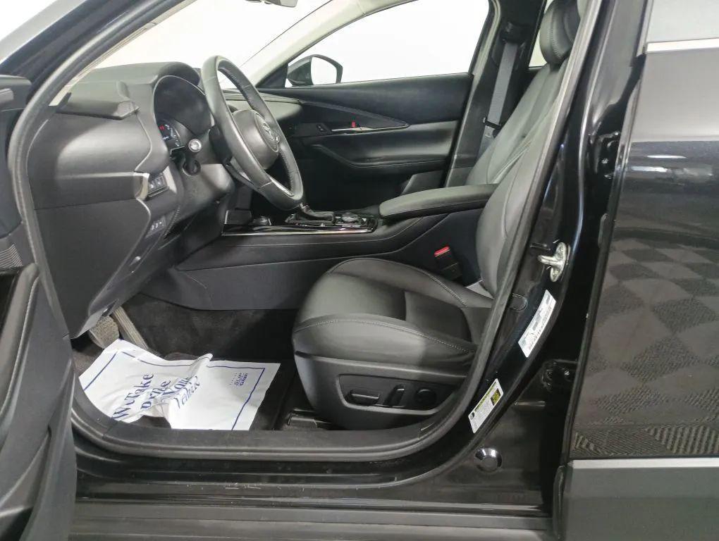 used 2024 Mazda CX-30 car, priced at $24,977