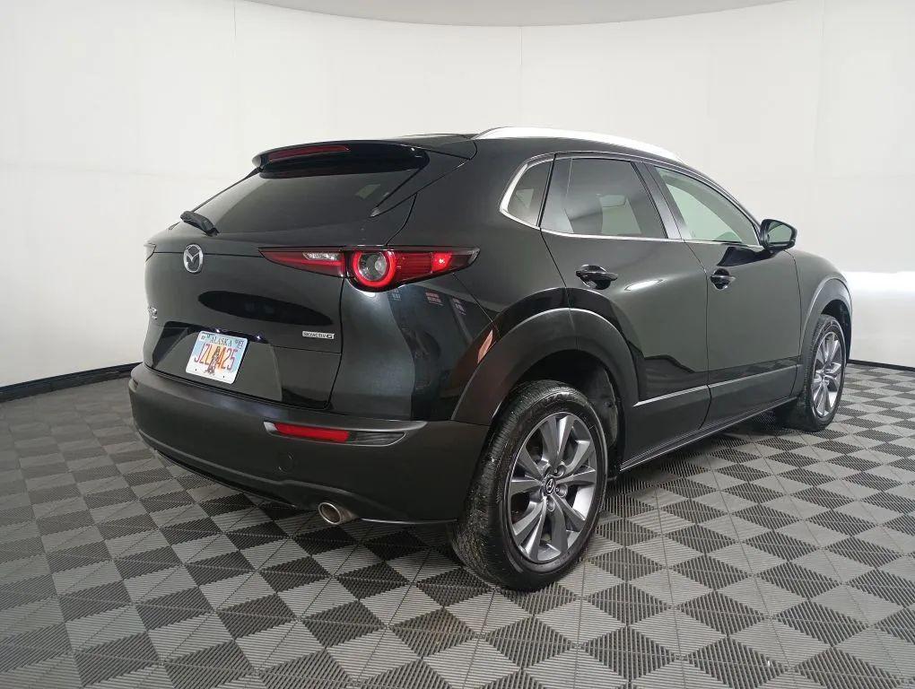 used 2024 Mazda CX-30 car, priced at $24,977