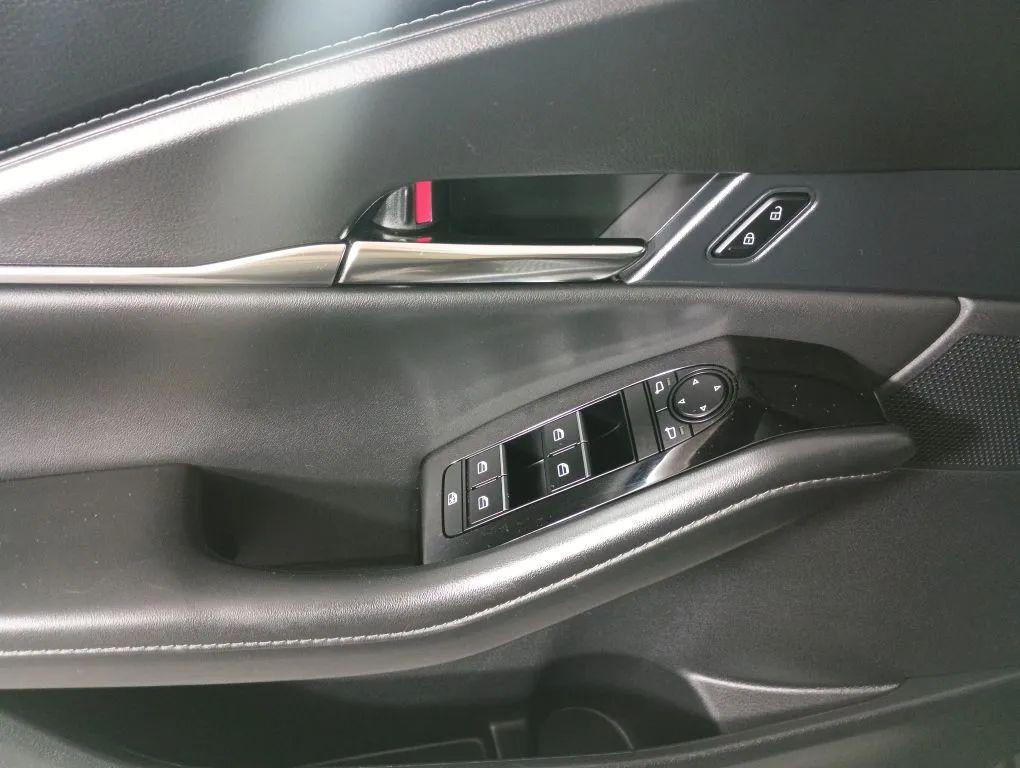 used 2024 Mazda CX-30 car, priced at $24,977