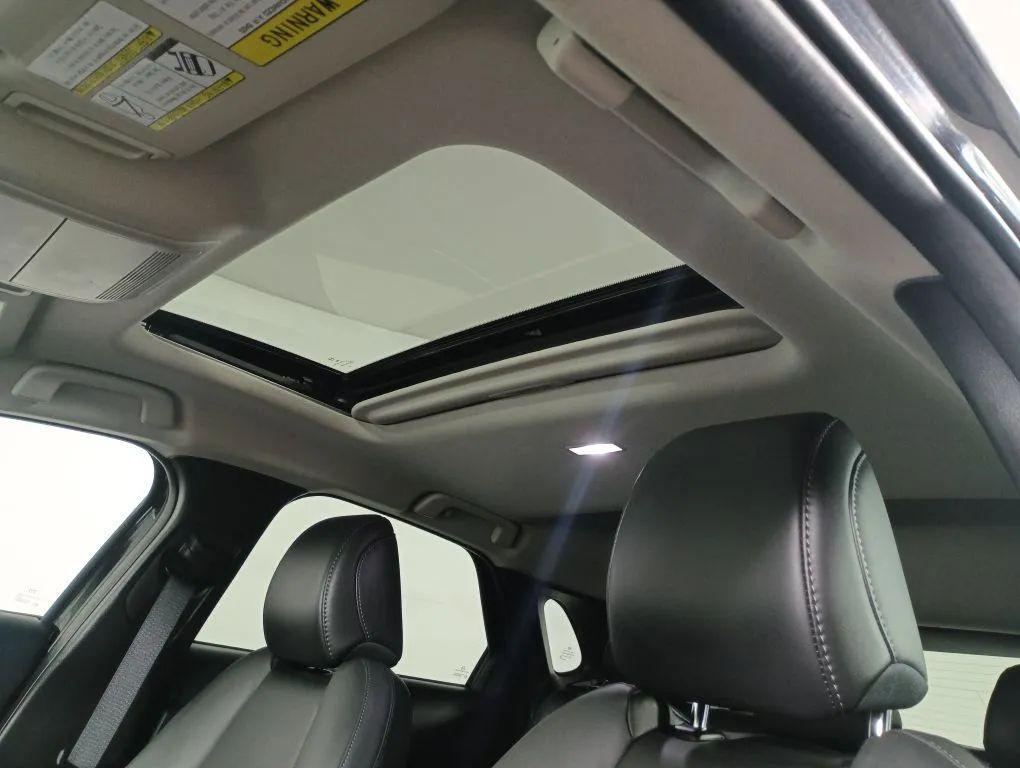 used 2024 Mazda CX-30 car, priced at $24,977