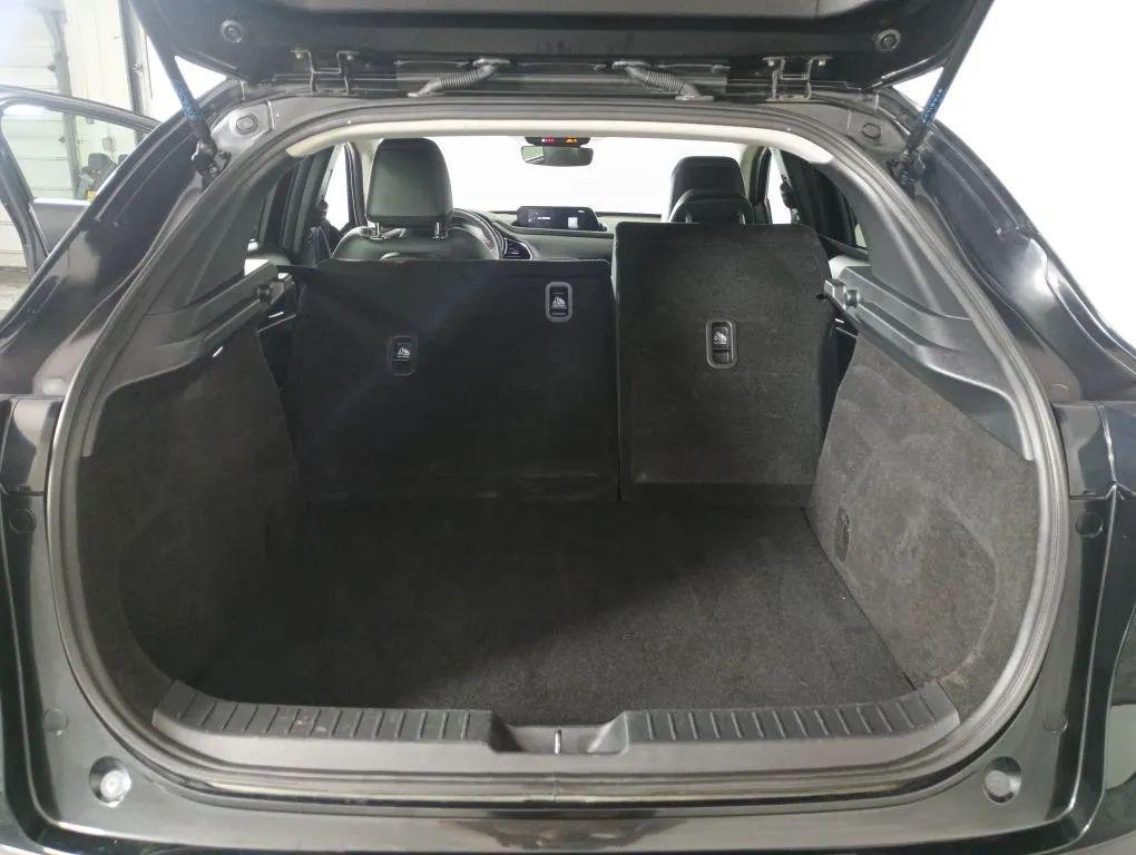 used 2024 Mazda CX-30 car, priced at $24,977