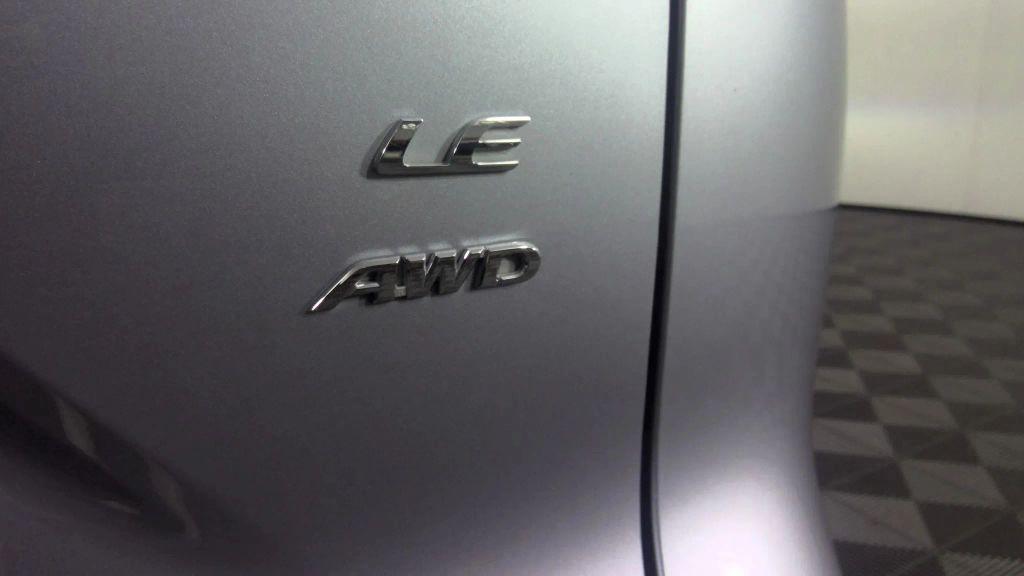used 2024 Toyota Corolla Cross car, priced at $30,977