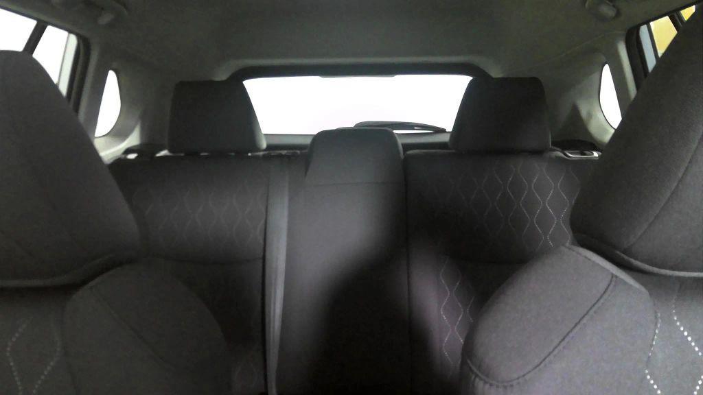 used 2024 Toyota Corolla Cross car, priced at $30,977