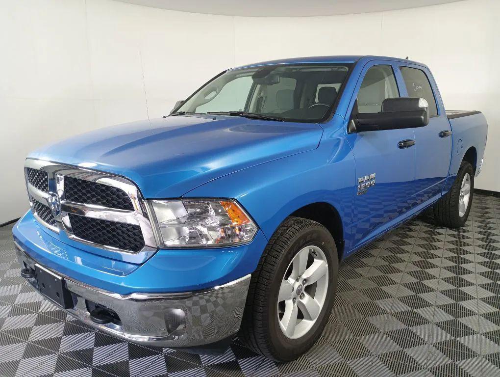 used 2023 Ram 1500 Classic car, priced at $38,977