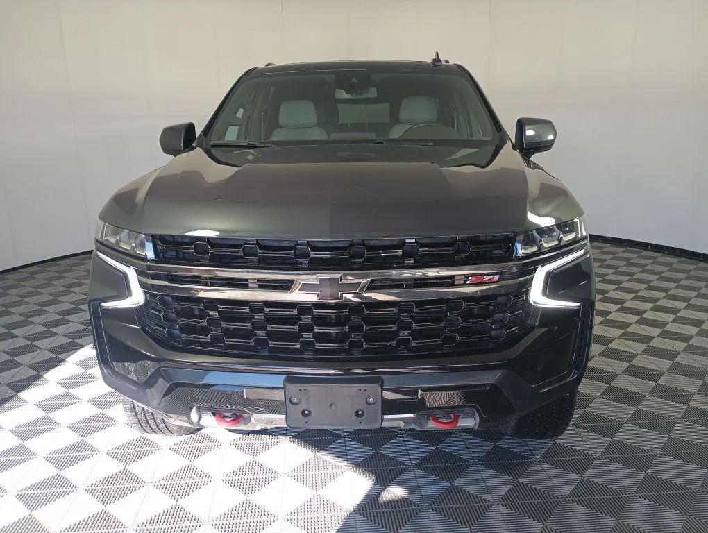 used 2022 Chevrolet Tahoe car, priced at $51,977