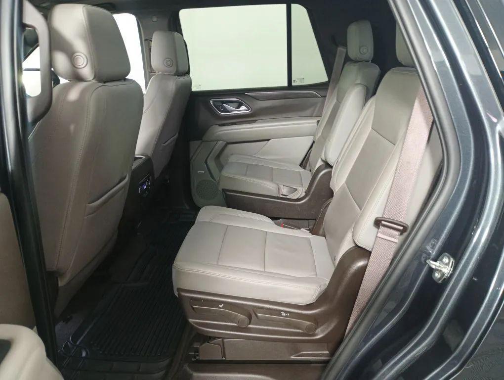 used 2022 Chevrolet Tahoe car, priced at $51,977