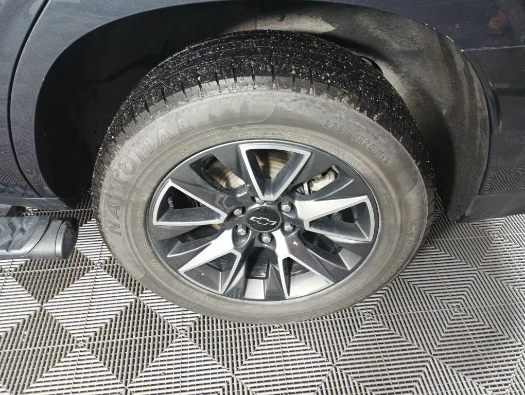 used 2022 Chevrolet Tahoe car, priced at $51,977