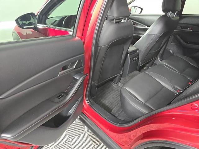 used 2021 Mazda CX-30 car, priced at $21,977