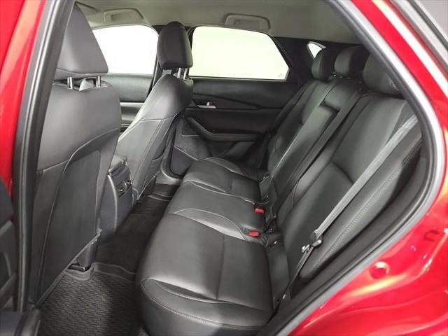 used 2021 Mazda CX-30 car, priced at $21,977