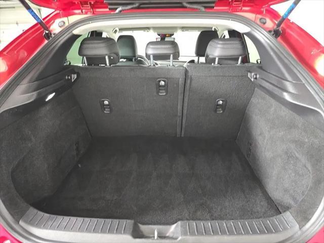 used 2021 Mazda CX-30 car, priced at $21,977