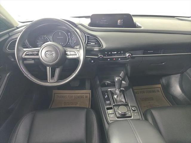 used 2021 Mazda CX-30 car, priced at $21,977