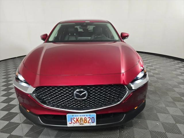 used 2021 Mazda CX-30 car, priced at $21,977