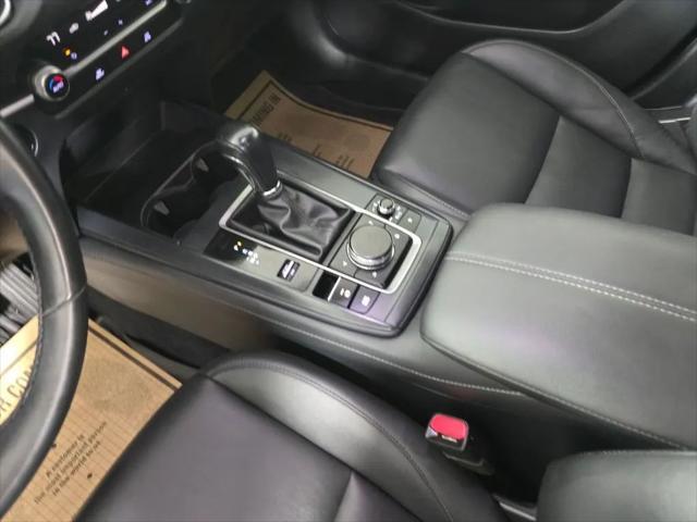 used 2021 Mazda CX-30 car, priced at $21,977