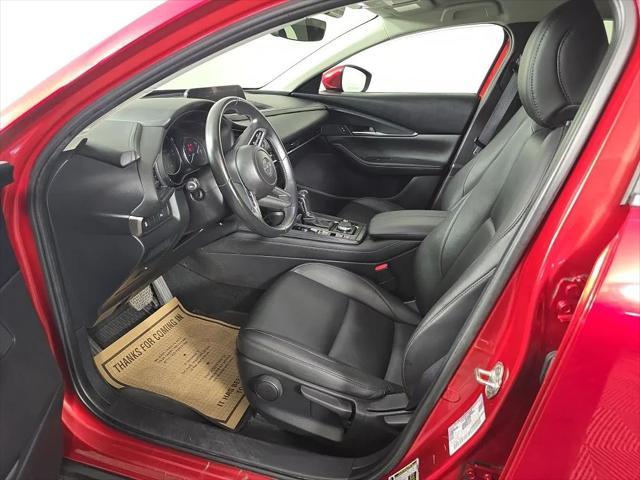 used 2021 Mazda CX-30 car, priced at $21,977
