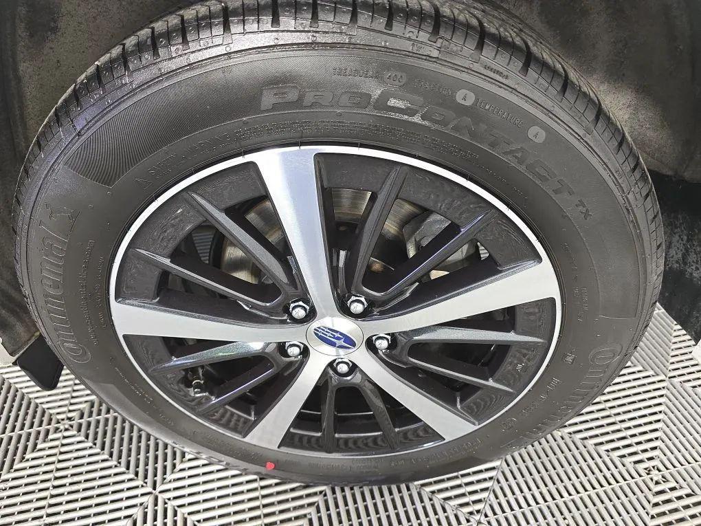 used 2022 Subaru Impreza car, priced at $25,977
