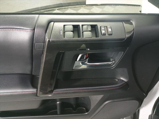 used 2024 Toyota 4Runner car, priced at $48,977