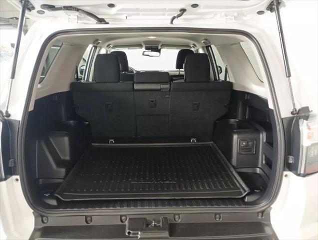 used 2024 Toyota 4Runner car, priced at $48,977
