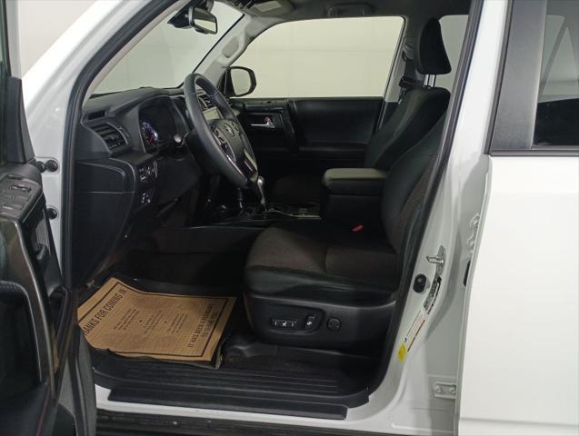 used 2024 Toyota 4Runner car, priced at $48,977