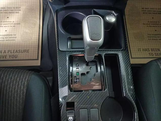 used 2024 Toyota 4Runner car, priced at $48,977