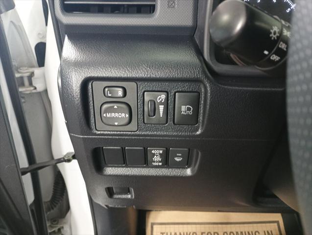 used 2024 Toyota 4Runner car, priced at $48,977