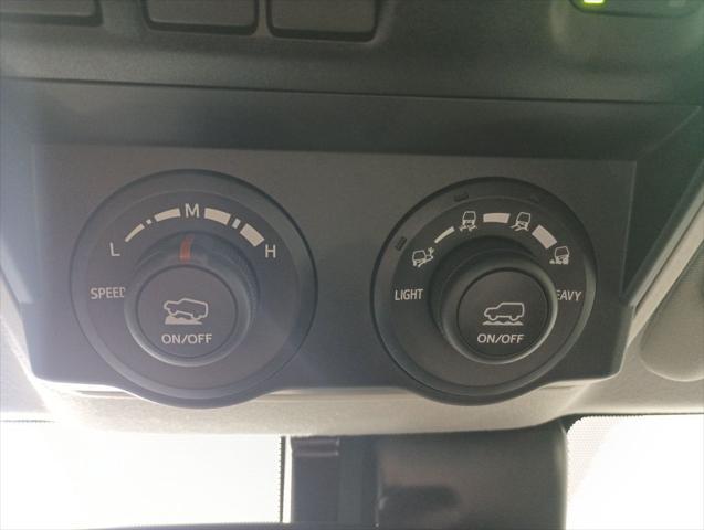 used 2024 Toyota 4Runner car, priced at $48,977