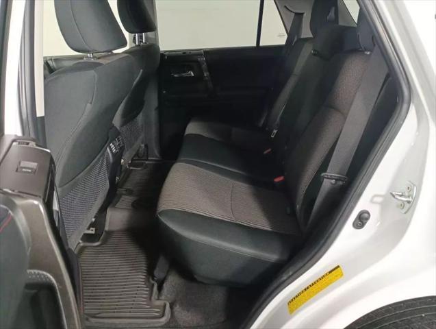 used 2024 Toyota 4Runner car, priced at $48,977