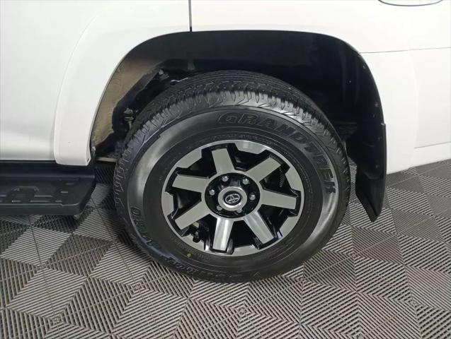 used 2024 Toyota 4Runner car, priced at $48,977