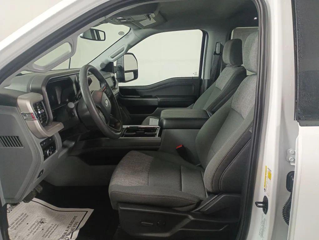 used 2023 Ford F-250 car, priced at $56,977