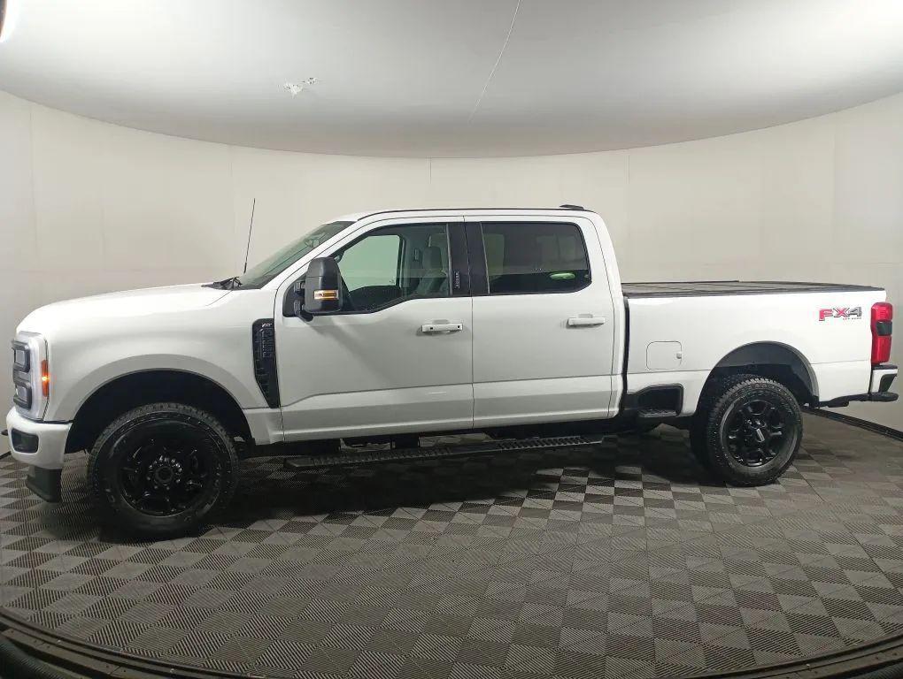 used 2023 Ford F-250 car, priced at $56,977