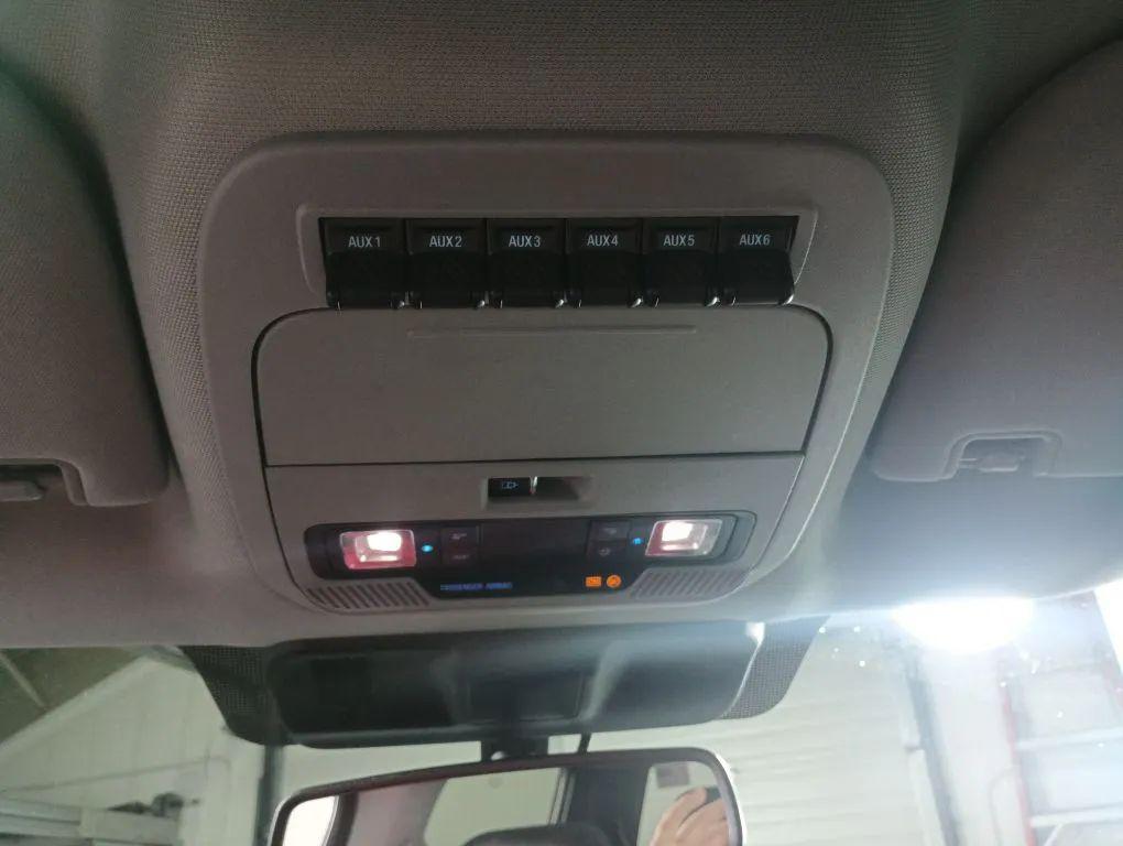 used 2023 Ford F-250 car, priced at $56,977