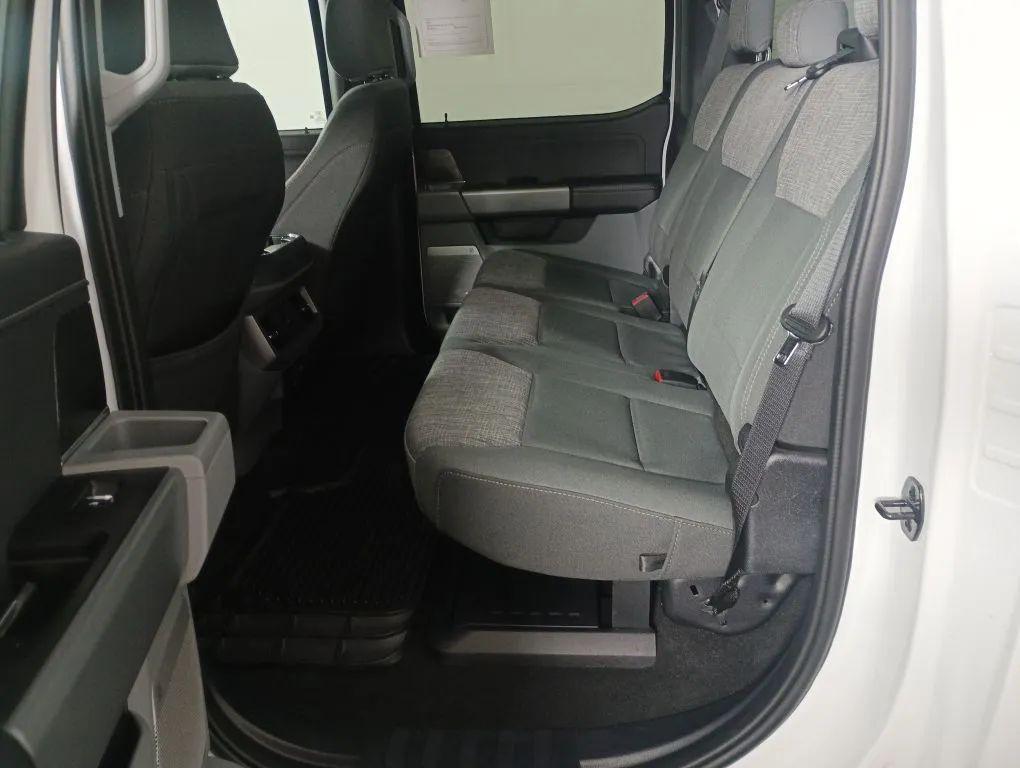 used 2023 Ford F-250 car, priced at $56,977