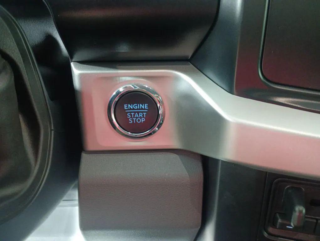 used 2023 Ford F-250 car, priced at $56,977