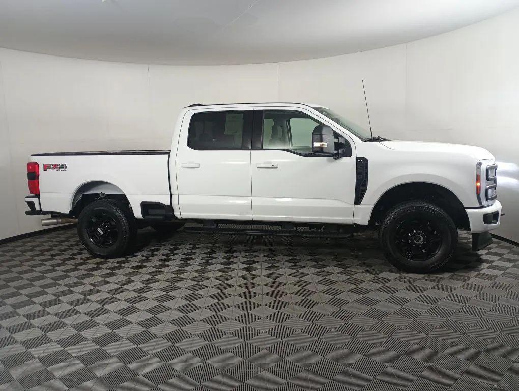 used 2023 Ford F-250 car, priced at $56,977