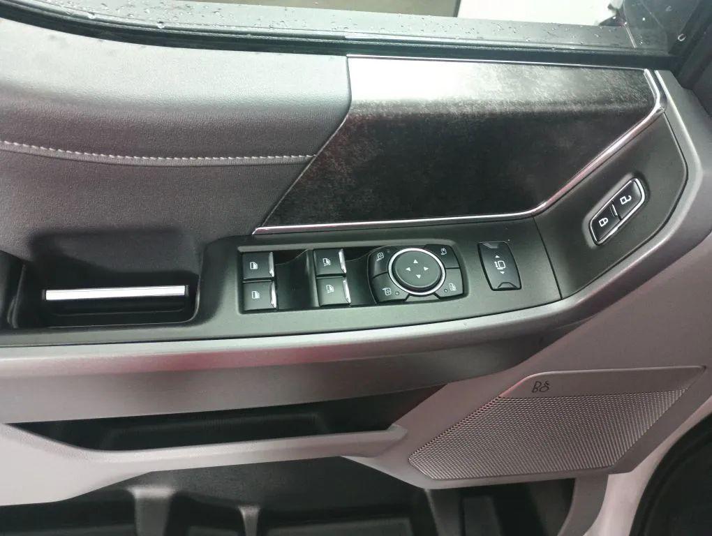 used 2023 Ford F-250 car, priced at $56,977