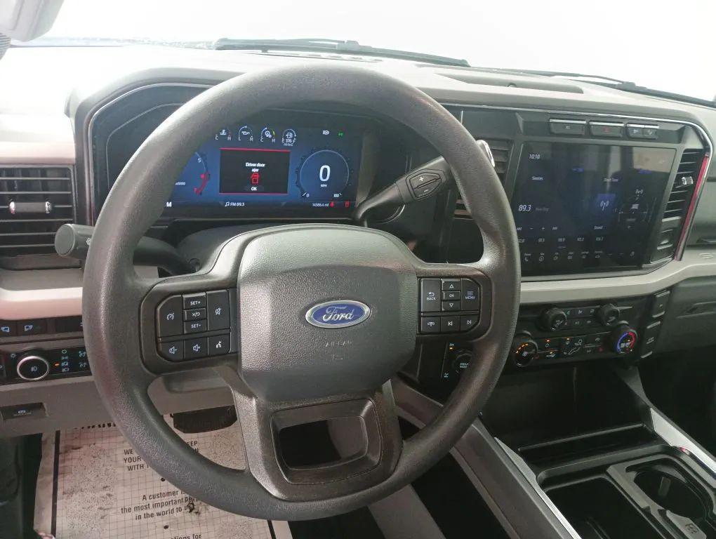 used 2023 Ford F-250 car, priced at $56,977