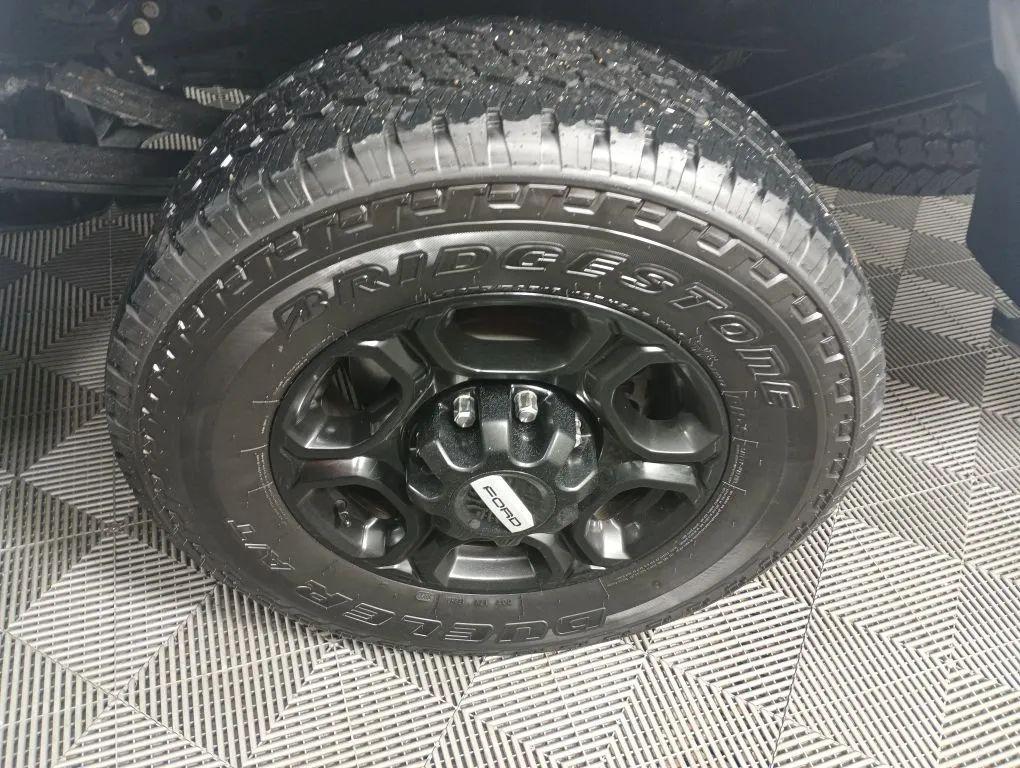 used 2023 Ford F-250 car, priced at $56,977